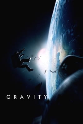 Watch Gravity online