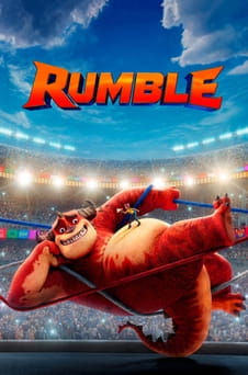 Gledajte Rumble online