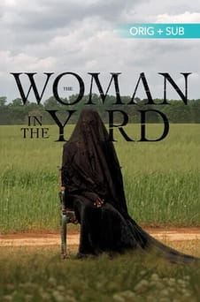 Bekijk The Woman in the Yard online
