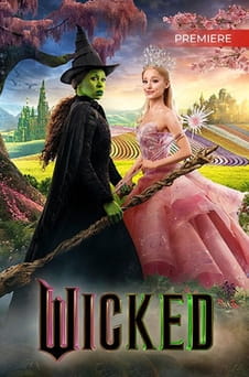Glejte Wicked na spletu