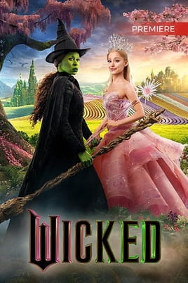 Wicked