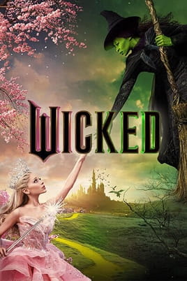 Wicked çevrimiçi izle