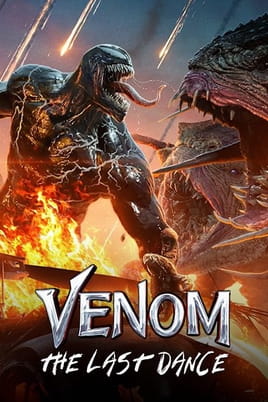 Watch Venom: The Last Dance online