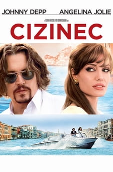 Sledovat Cizinec online