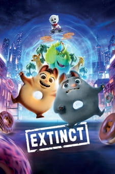 Gledajte Extinct online