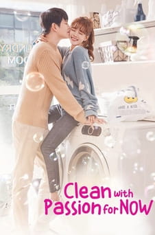 Παρακολούθησε Clean with Passion for Now online