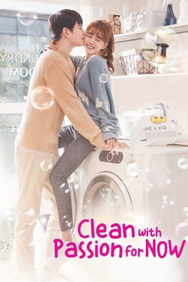 Clean with Passion for Now - SWEET.TV Watch Clean with Passion for Now online