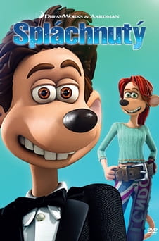 Sledovať Spláchnutý online