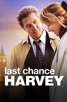 Glejte Last Chance Harvey na spletu