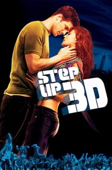 Glejte Step Up 3 na spletu
