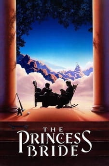 Glejte The Princess Bride na spletu