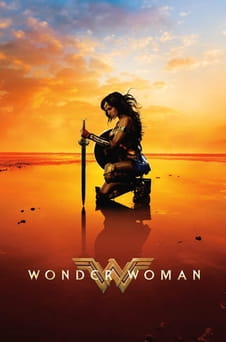 Glejte Wonder Woman na spletu