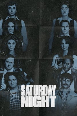 Saturday Night