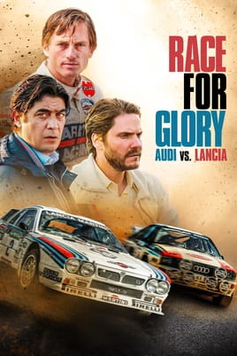Watch Race for Glory: Audi vs Lancia online