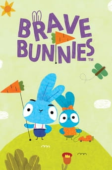 Gledajte Brave Bunnies online
