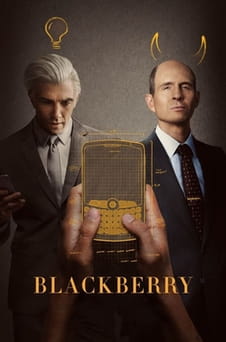 Sledovat BlackBerry online