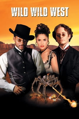 Watch Wild Wild West online
