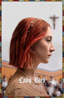 Glejte Lady Bird na spletu