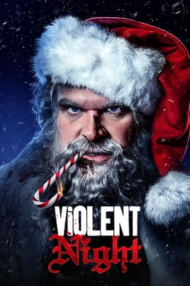 Watch Violent Night online