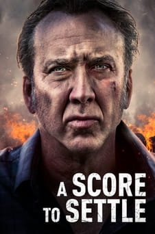 Glejte A Score to Settle na spletu