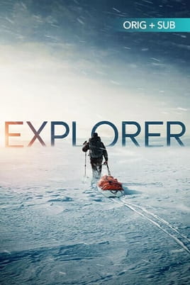 Explorer - SWEET.TV უყურეთ Explorer ონლაინ რეჟიმში