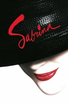 Glejte Sabrina na spletu