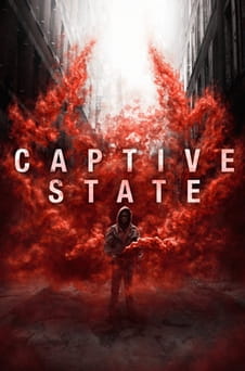 Glejte Captive State na spletu