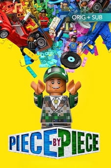Glejte Piece by Piece na spletu