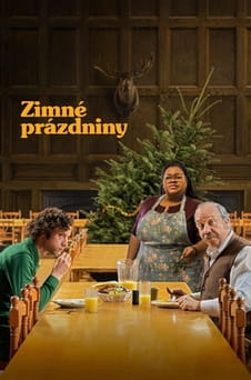 Sledovať Zimné prázdniny online