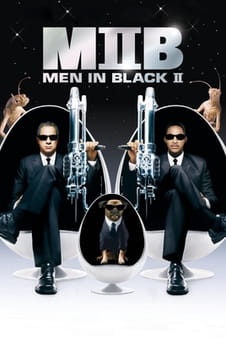 Glejte Men in Black II na spletu