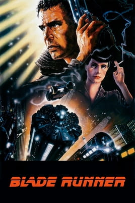 Watch Blade Runner online