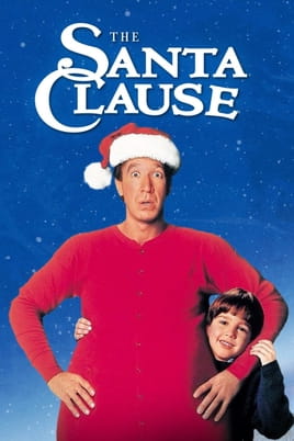 Watch The Santa Clause online