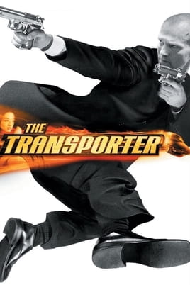 Watch The Transporter online