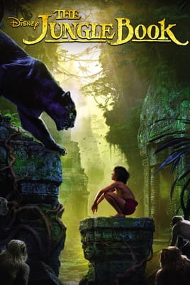 Watch The Jungle Book online