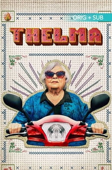 Glejte Thelma na spletu