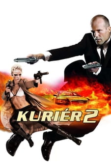 Sledovať Kuriér 2 online