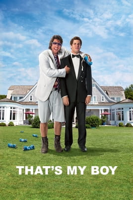 Watch Thats My Boy online