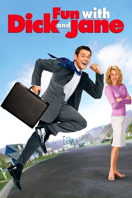 Watch Fun with Dick and Jane online