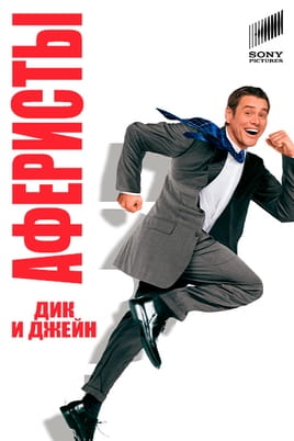Смотреть Аферисты Дик и Джейн онлайн