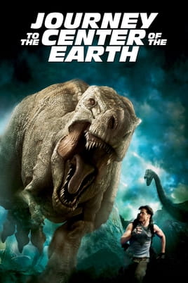 Watch Journey to the Center of the Earth online