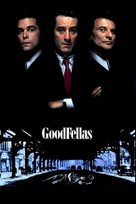 Watch GoodFellas online