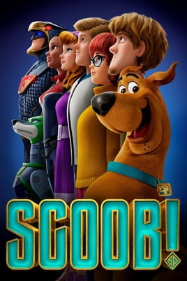 Watch Scoob! online