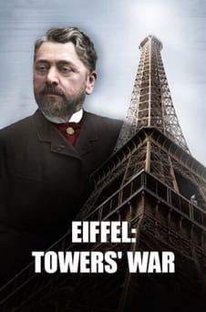 Παρακολούθησε Eiffel Towers War online