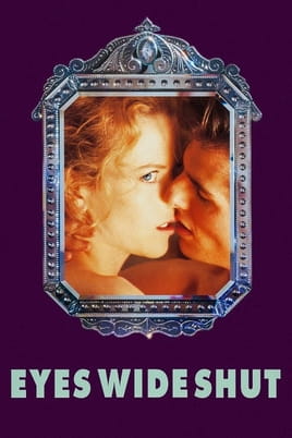 Watch Eyes Wide Shut online