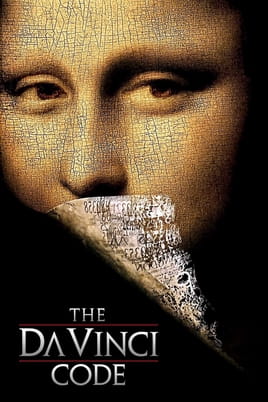 The Da Vinci Code çevrimiçi izle
