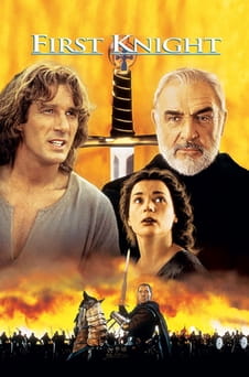 Glejte First Knight na spletu