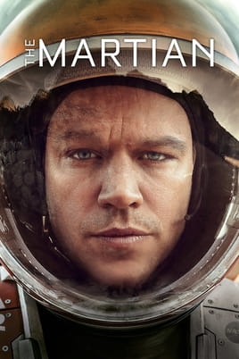 Watch The Martian online