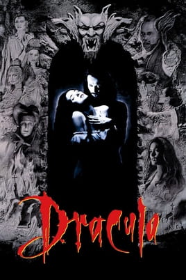 უყურეთ Bram Stokers Dracula ონლაინ რეჟიმში