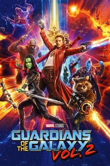 Glejte Guardians of the Galaxy Vol. 2 na spletu