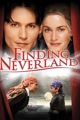 Finding Neverland